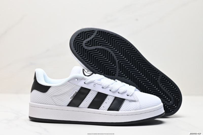 Adidas Campus Shoes